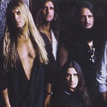 Savatage - Savatage