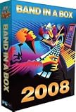 Band in a Box Pro 2008