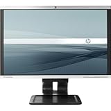 NEW 24" LA2405wg LCD Monitor (Monitors)
