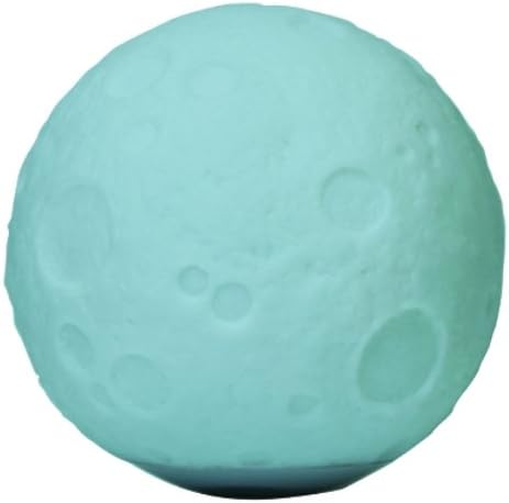 Moon Light, Light Blue