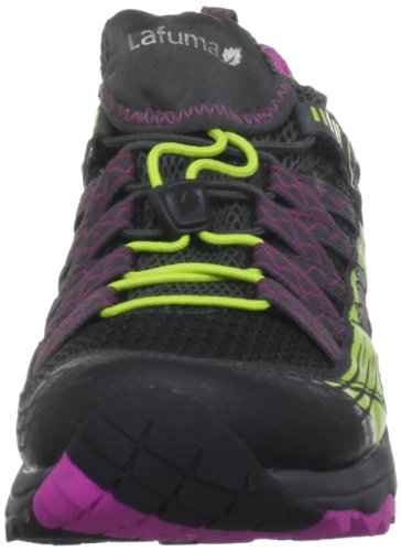 Lafuma - Speedtrail - Chaussures de running tige basse femme - Dark Grey - FR : 36 2/3 (Taille Fabricant : 4)