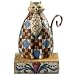Jim Shore Cat Figurine Abigail