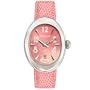 Locman Women's 020NOPPK/CROC Nuovo Watch
