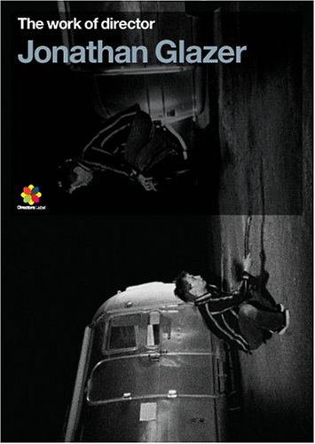 Download Director's Series Vol. 5 - Work of Director Jonathan Glazer Online!