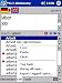 Pocket PC Dictionary (German-English)