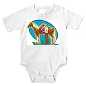 Onesie with body, individual, harness, horse, person, human, persons, people, animal