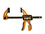Jorgensen ISD 6 Inch Bar Clamp