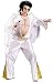 Shake Rattle and Roll Fat Elvis Costume