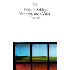 Verloren, mein Vater: Roman
