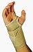 Sporting Goods : "Sportaid Wrist Brace for Carpal Tunnel, Beige, Right, Small - 1 ea"