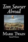 Tom Sawyer Abroad