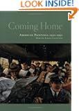 Coming Home: American Paintings, 1930/1950, from the Schoen Collection