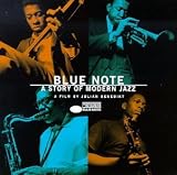 Revue Various Artists  / Blue Note: A Story of Modern Jazz