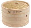 Typhoon Signature 10-Inch Bamboo Steamer