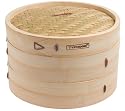 Typhoon Signature 10-Inch Bamboo Steamer