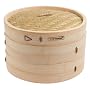 Typhoon Signature 10-Inch Bamboo Steamer