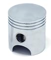 Spectre 6291 Shift Knob Piston Style Universal