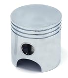 Spectre 6291 Shift Knob Piston Style Universal