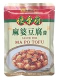 Lee Kum Kee - Mapo Tofu Sauce 2.8 Oz.