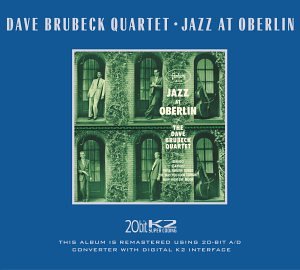 Dave Brubeck