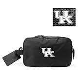 Antigua Kentucky Wildcats Adventure Travel Kit Bag