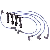 Beck Arnley  175-5959  Premium Ignition Wire Set by Beck Arnley
