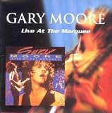 Gary Moore Live at the Marquee