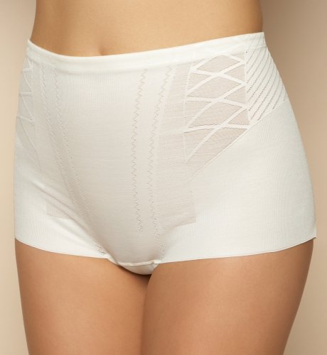 Magic Firm Control Low Leg Knickers Other 