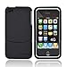 For Seidio Verizon iPhone 4 Innocase Hard Case Holster BLACK