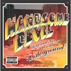 Love and Kisses from the Underground