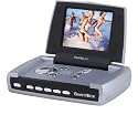 SmartDisk Flash Trax XT 40 GB Digital Multimedia Player and Storage