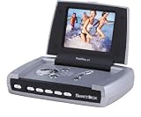 SmartDisk Flash Trax XT 40 GB Digital Multimedia Player and Storage