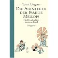 Die Abenteuer der Familie Mellops: F�nf Geschichten in einem Band