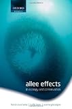 Allee Effects in Ecology and Conservation