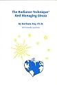 The Radiance Technique(R) and Managing Stress