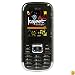 LG Rumor2 Prepaid Phone, Black (Kajeet)