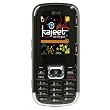 LG Rumor2 Prepaid Phone, Black (Kajeet)