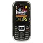 LG Rumor2 Prepaid Phone, Black (Kajeet)