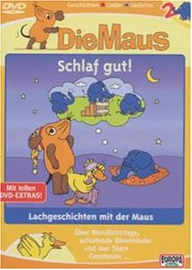 Die Maus 2 - Schlaf gut