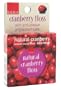 Radius Dental Floss Cranberry Floss 55 yards (Pack of 5)