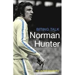 Biting Talk: My Autobiography