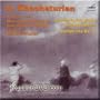 Khachaturian - Piano Concerto in D Flat Major, Symphony No. 3 in C Major - Kondrashin