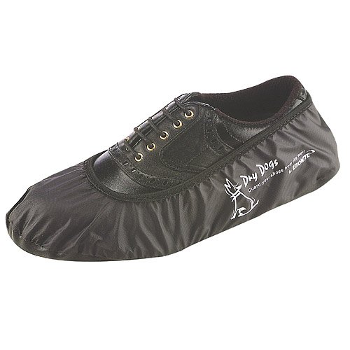 Childrens Toyshop  Sporting Goods : Ebonite Dry Dog Bowling Shoe Covers