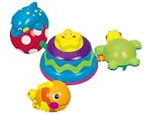 Click To Sassy Baby Twist and Turn Bath toy Details Sassy Baby Twist and Turn Bath toy