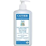 Cattier Eau nettoyante micellaire Ama...