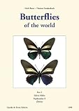 Butterflies of the World: Papilionidae Ii, Battus