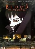 Blood - The Last Vampire [2000] [DVD]
