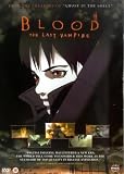 Review Manga Entertainment  / Blood - The Last Vampire [2000]