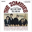 The Zombies