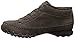Skechers Women's Bikers Totem Pole Chukka Boot,Chocolate,8.5 M US